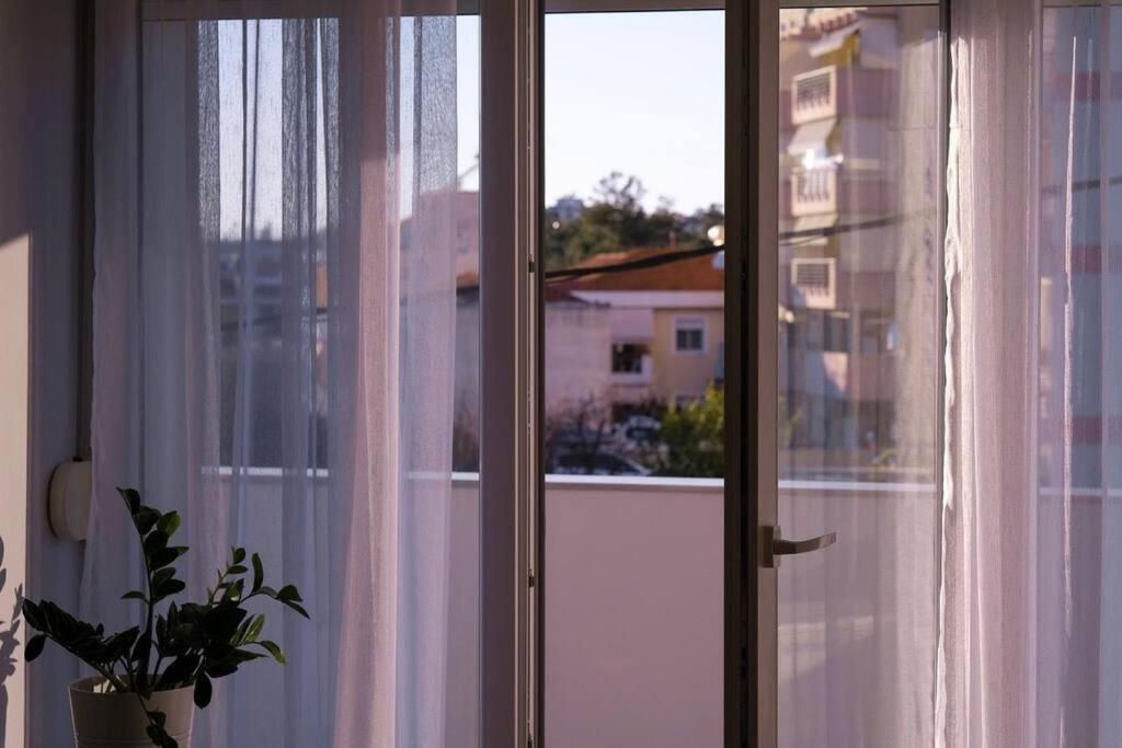 דירות סלוניקי East Coast Senses מראה חיצוני תמונה